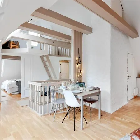 Urban - Center * Bergen