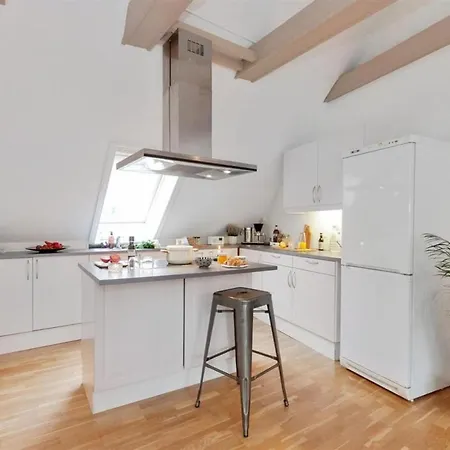 Urban - Center * Bergen