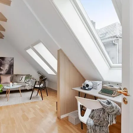 Urban - Center Bergen