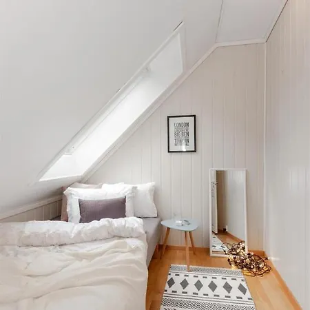 Urban - Center Appartement