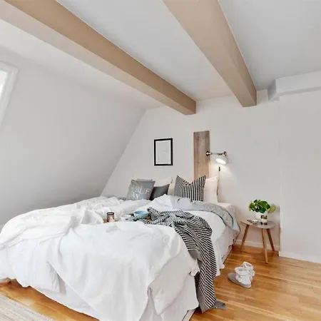 Appartement Urban - Center