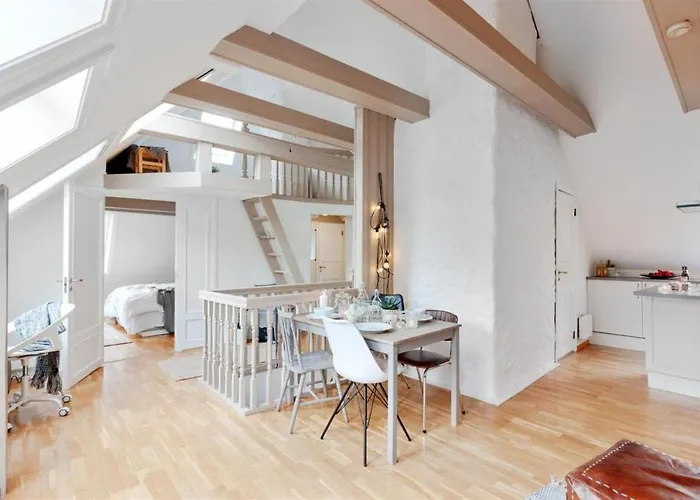 Urban - Center * Μπέργκεν