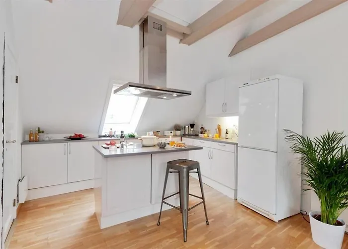 Urban - Center * برغن