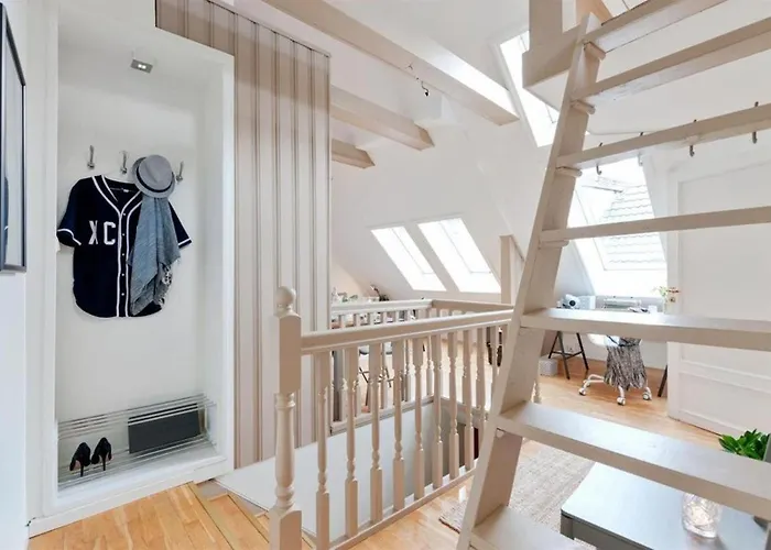 Διαμέρισμα Urban - Center *