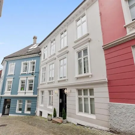 Apartamento Urban - Center