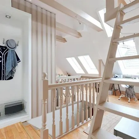 Apartamento Urban - Center *