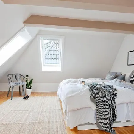 Urban - Center Apartamento