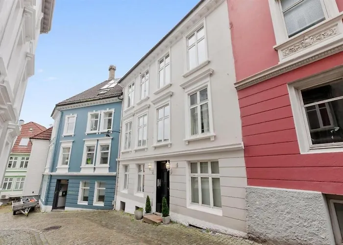 Apartamento Urban - Center