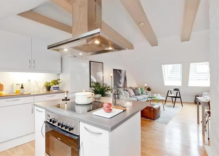 Urban - Center Apartamento