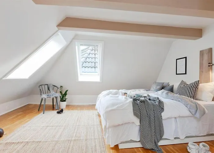 Urban - Center Apartamento