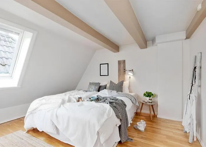 Apartamento Urban - Center